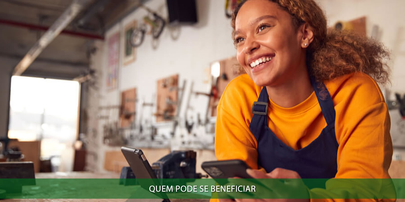 Figura 4 - NOVO LIMITE DO MEI. UM FÔLEGO PARA EMPREENDEDORES QUE PRECISAM SE CONSOLIDAR